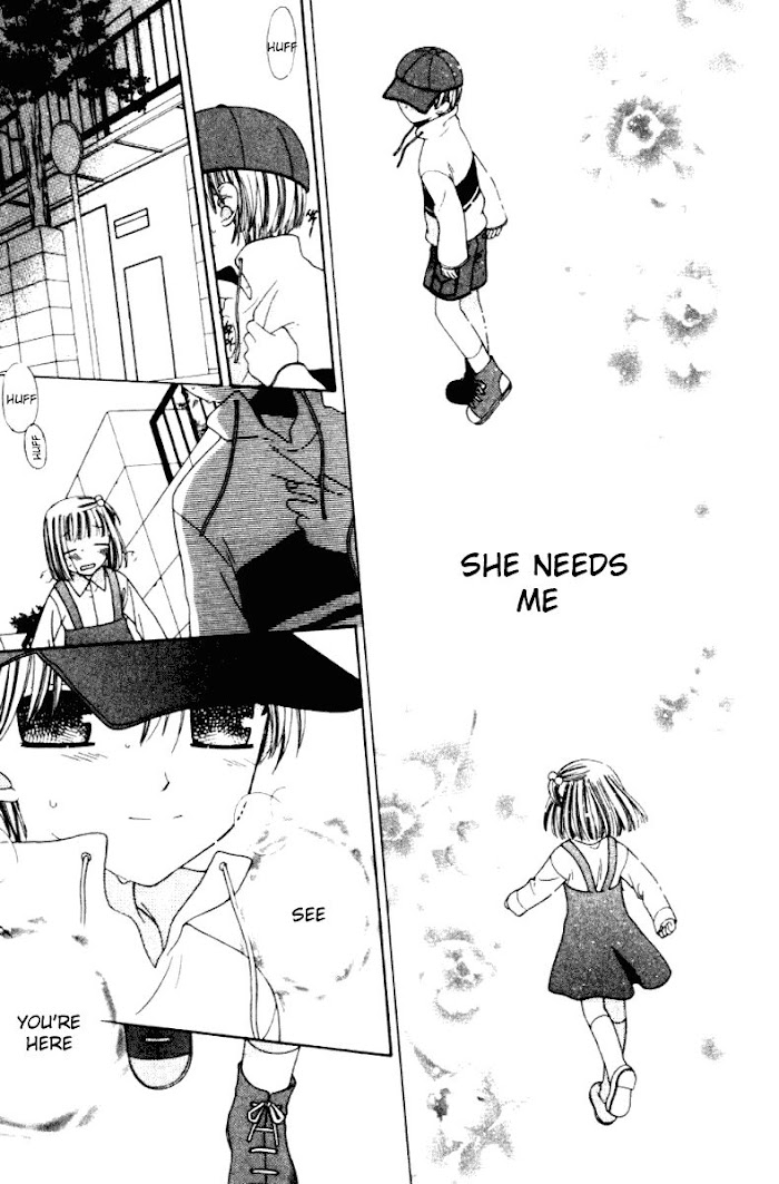 Fruits Basket Another Chapter 85 #19