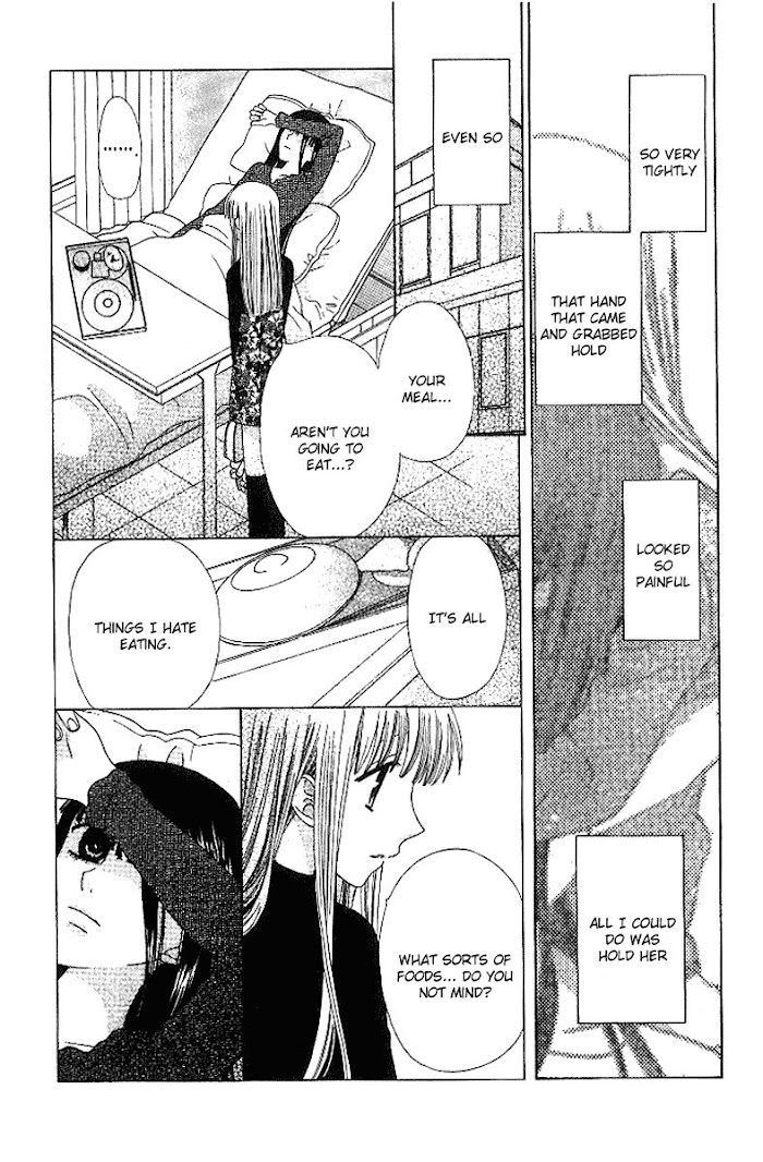Fruits Basket Another Chapter 82 #9