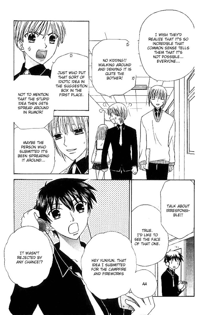 Fruits Basket Another Chapter 83 #4