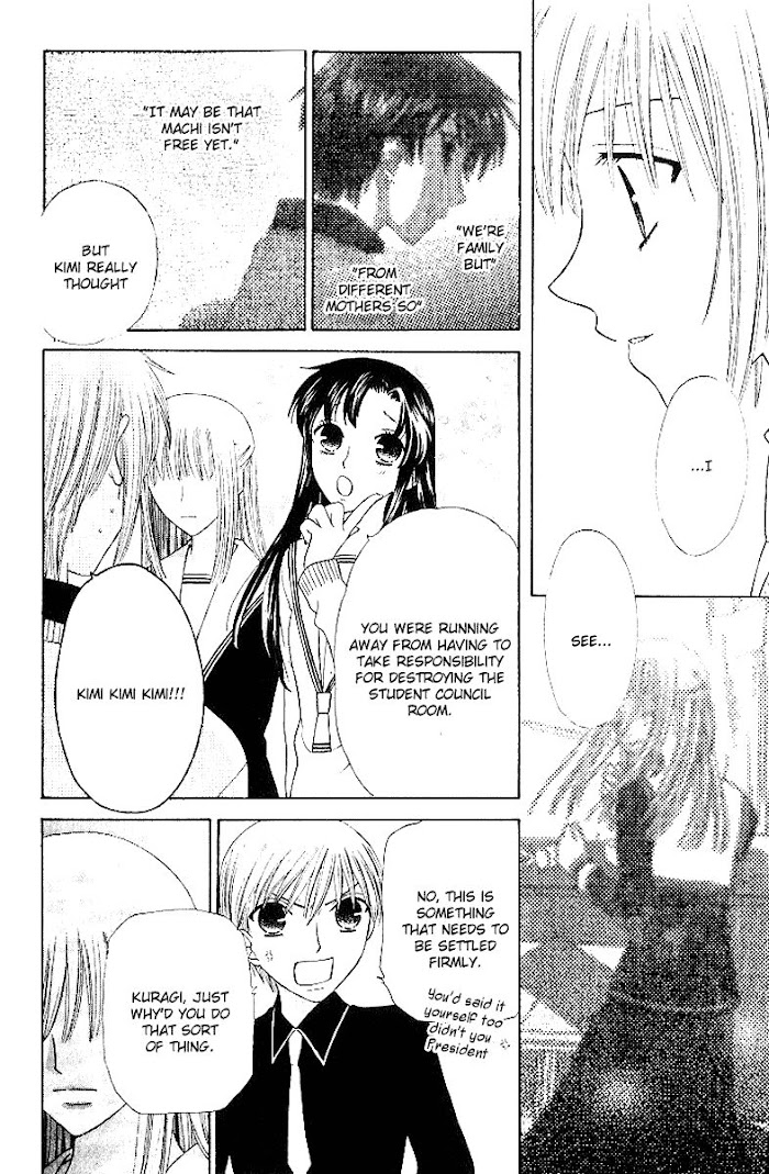 Fruits Basket Another Chapter 83 #7