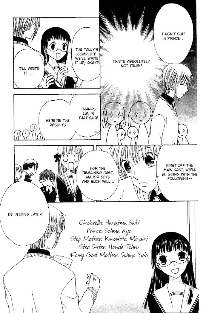 Fruits Basket Another Chapter 83 #14