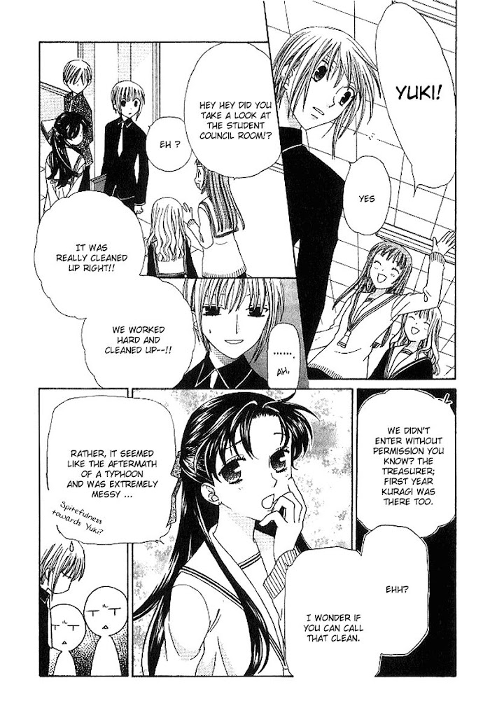 Fruits Basket Another Chapter 81 #18