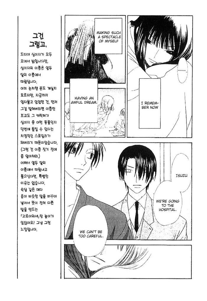 Fruits Basket Another Chapter 80 #6