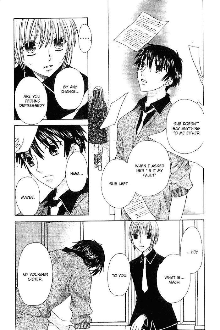 Fruits Basket Another Chapter 81 #22