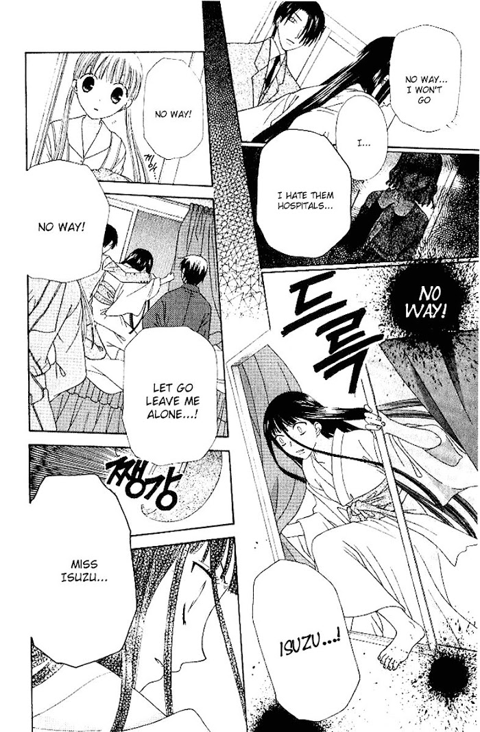 Fruits Basket Another Chapter 80 #7