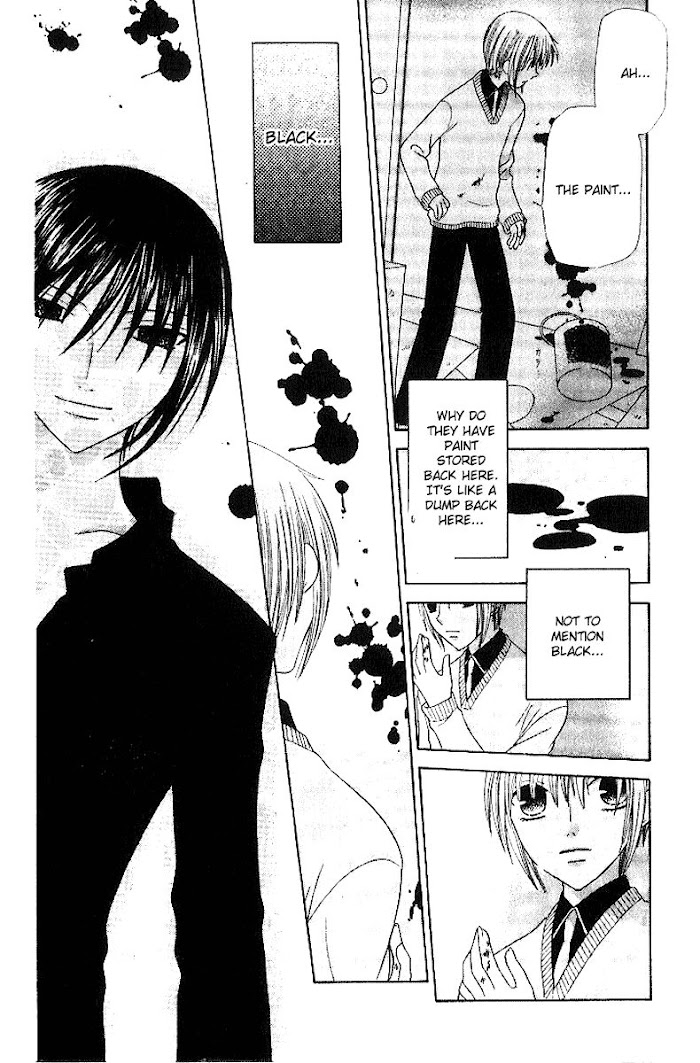 Fruits Basket Another Chapter 83 #23