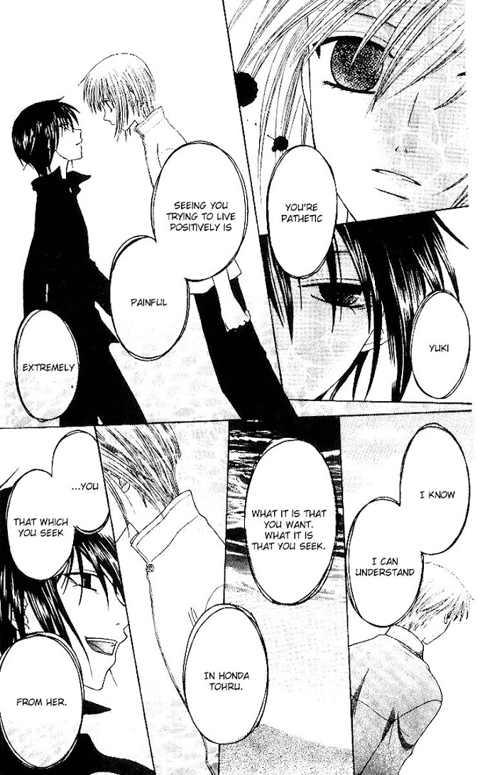 Fruits Basket Another Chapter 83 #24