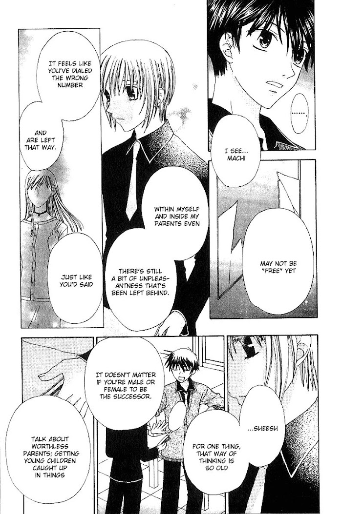 Fruits Basket Another Chapter 81 #26