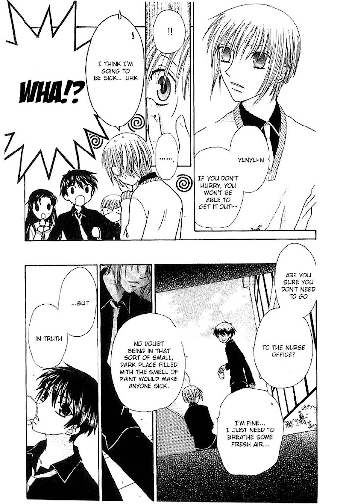Fruits Basket Another Chapter 83 #28