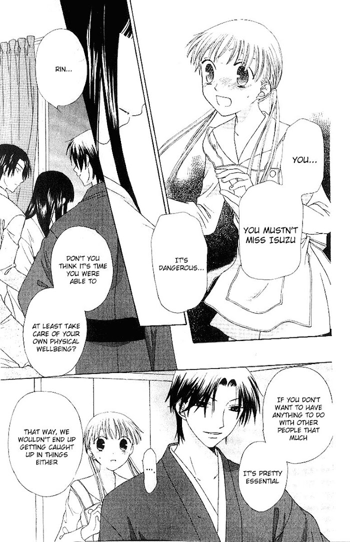 Fruits Basket Another Chapter 80 #8