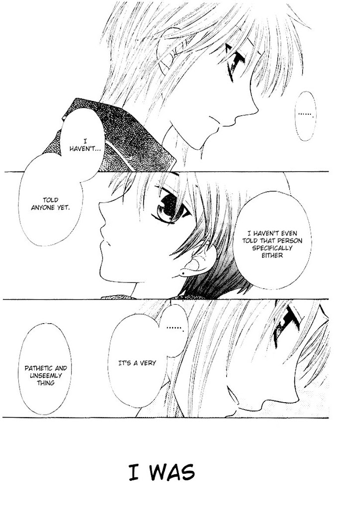 Fruits Basket Another Chapter 83 #30