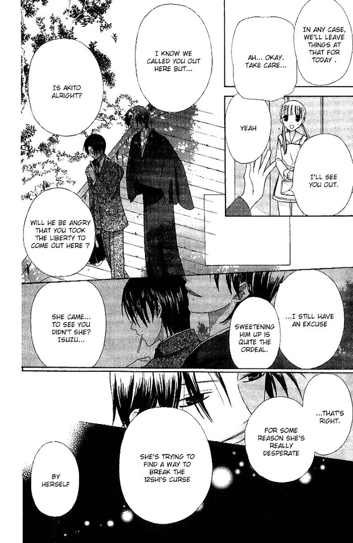 Fruits Basket Another Chapter 80 #11