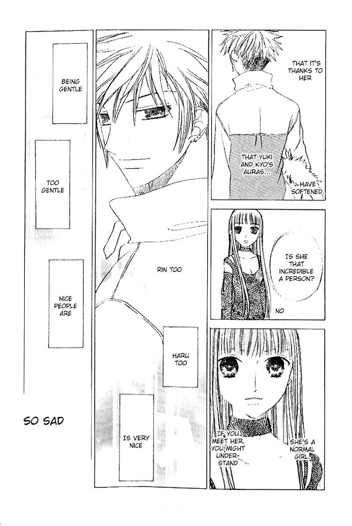 Fruits Basket Another Chapter 80 #16