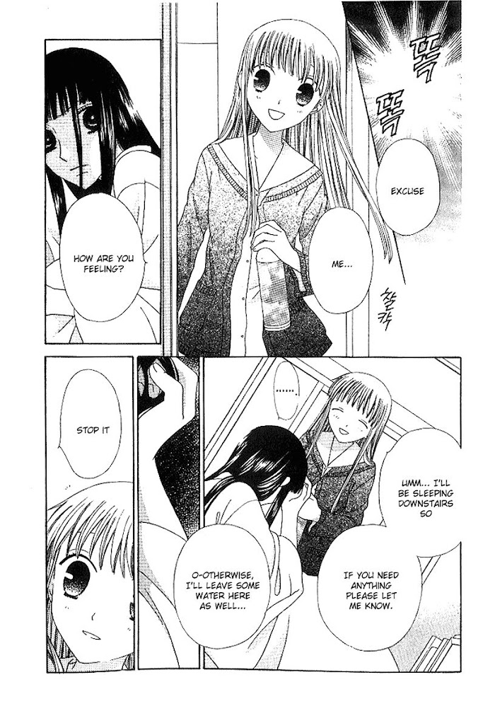 Fruits Basket Another Chapter 80 #18