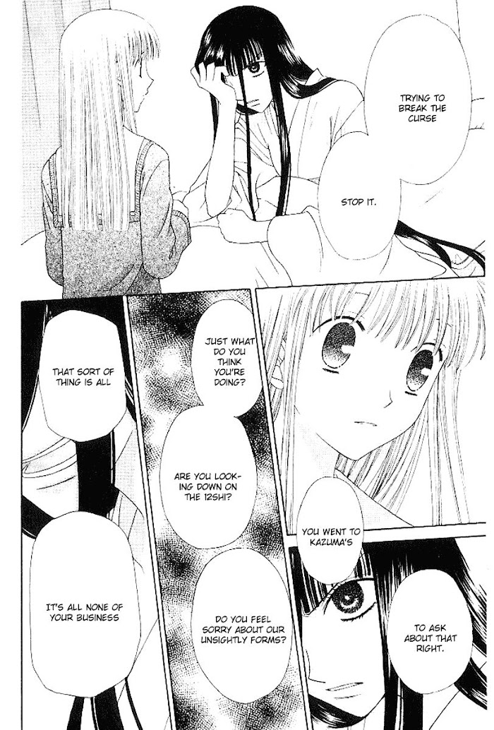 Fruits Basket Another Chapter 80 #19