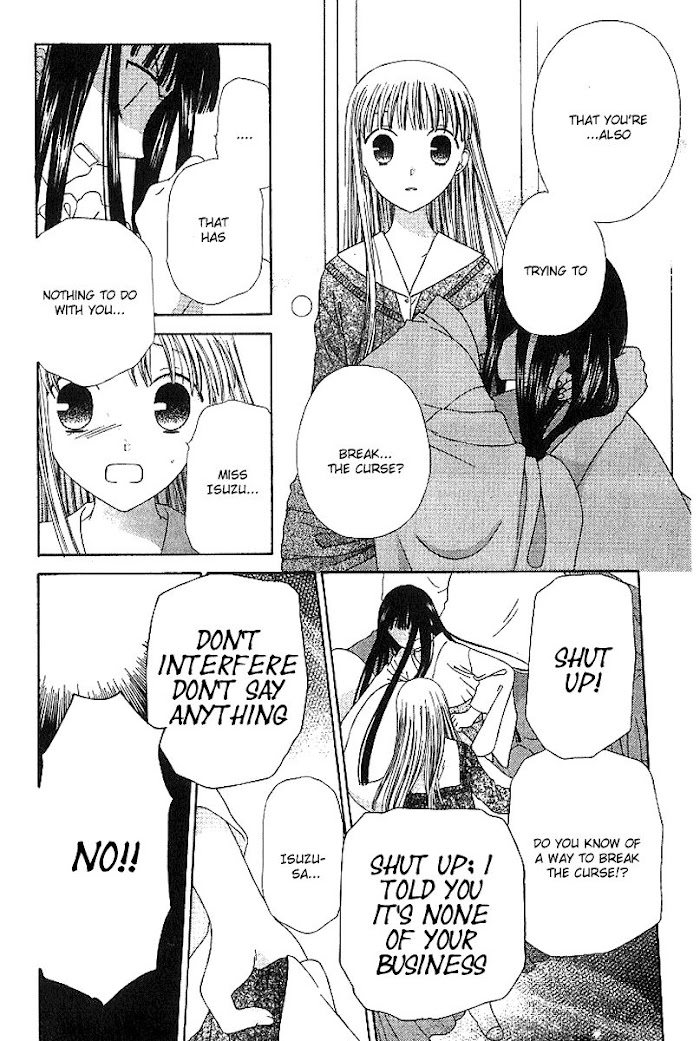 Fruits Basket Another Chapter 80 #21