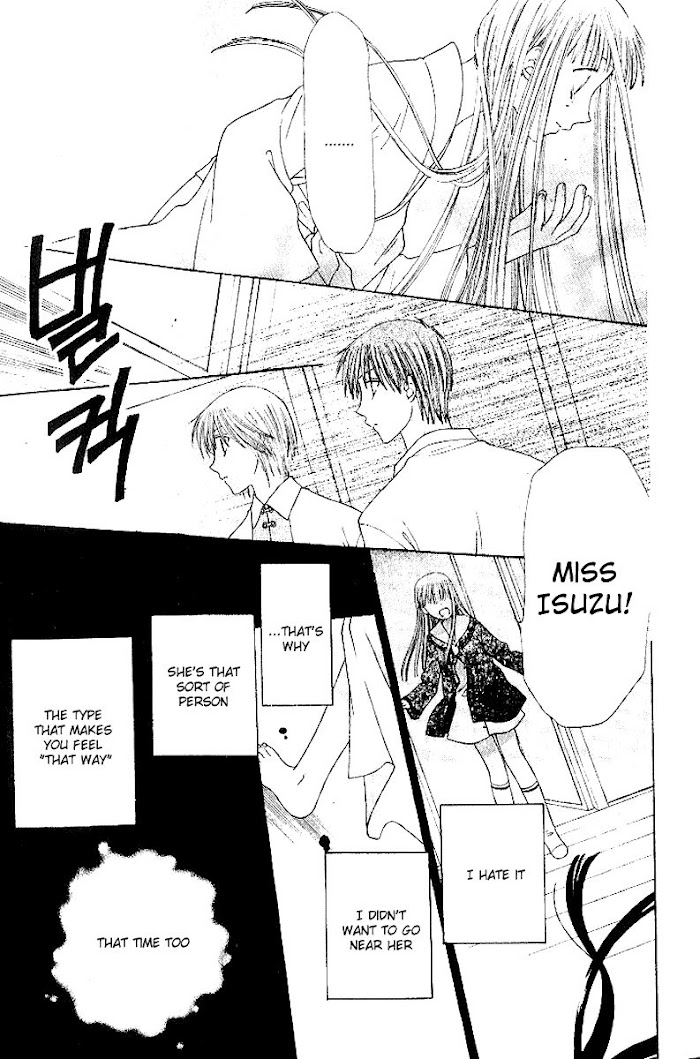 Fruits Basket Another Chapter 80 #24