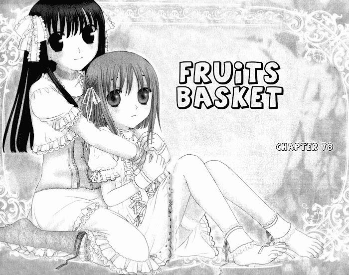 Fruits Basket Another Chapter 78 #4