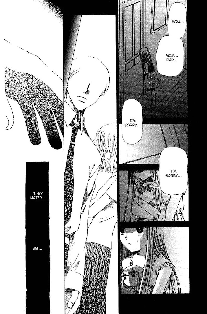 Fruits Basket Another Chapter 78 #33