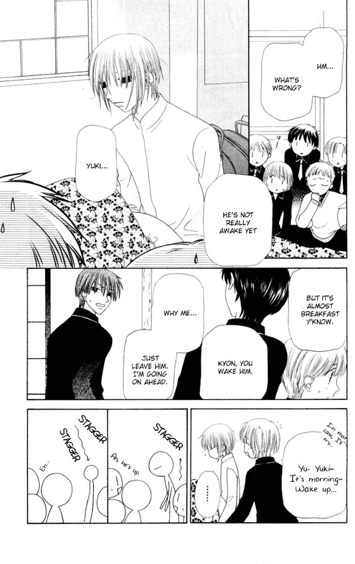 Fruits Basket Another Chapter 77 #4