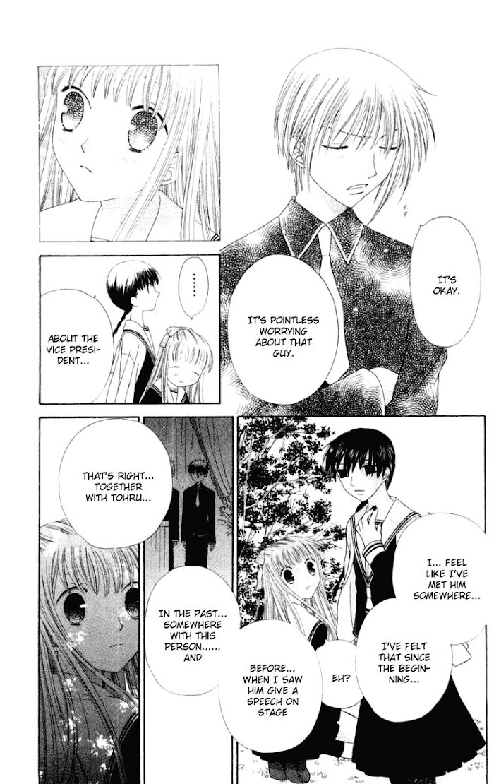 Fruits Basket Another Chapter 77 #8