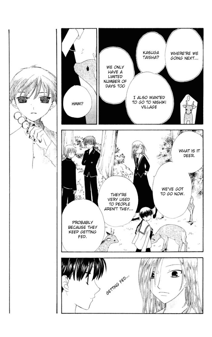 Fruits Basket Another Chapter 77 #10