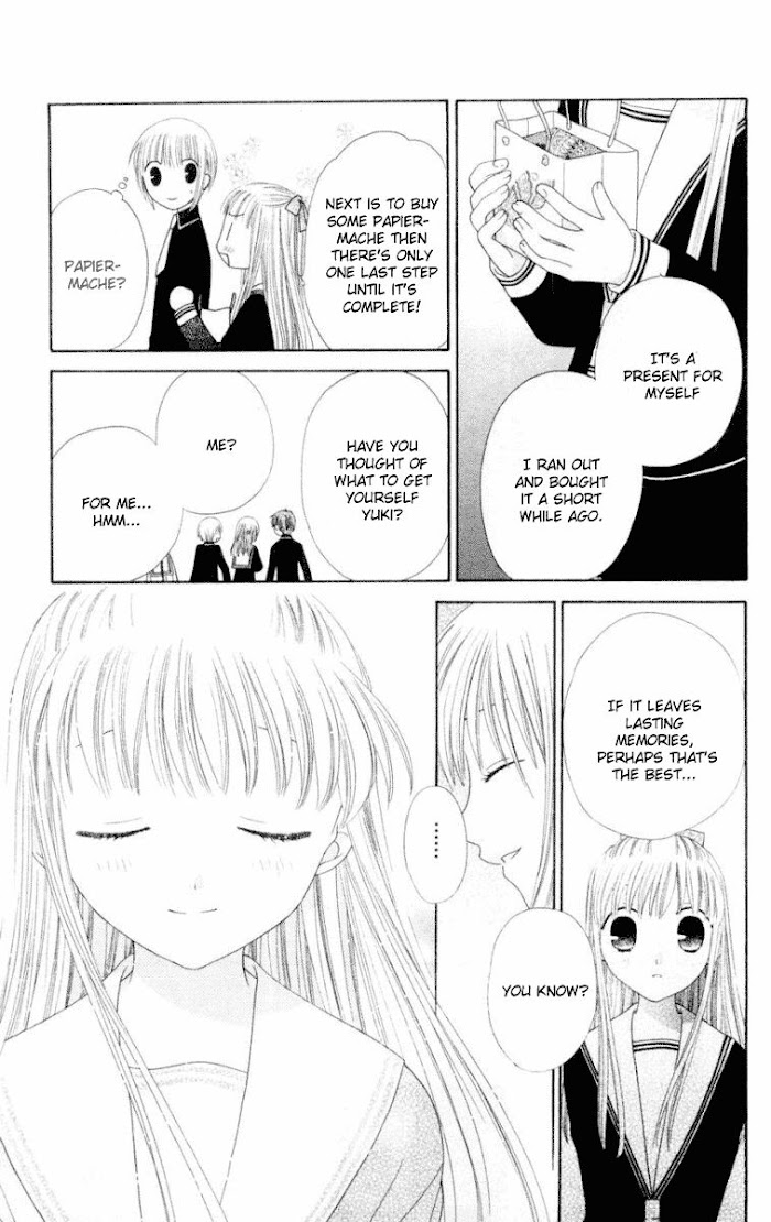 Fruits Basket Another Chapter 77 #12