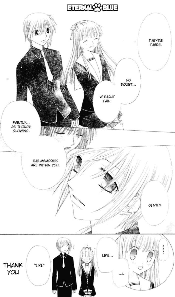 Fruits Basket Another Chapter 77 #13