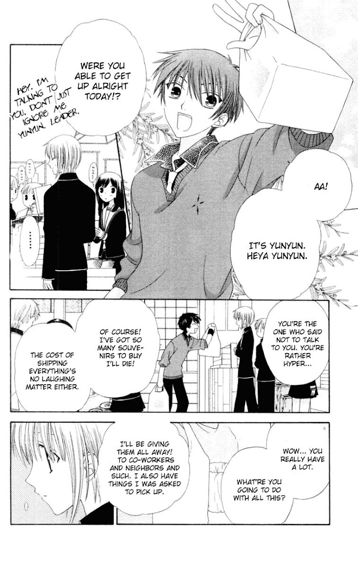 Fruits Basket Another Chapter 77 #15