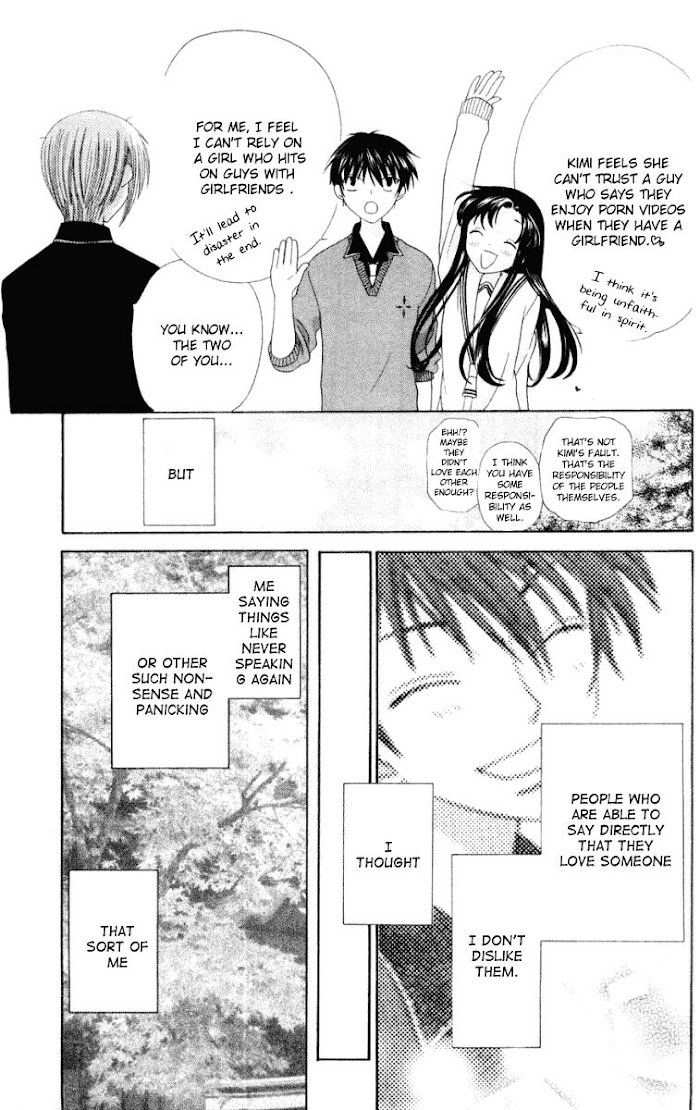 Fruits Basket Another Chapter 77 #24