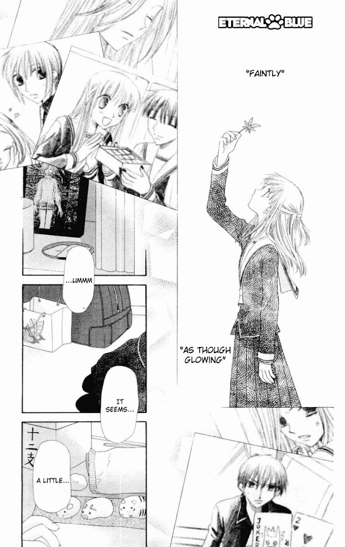 Fruits Basket Another Chapter 77 #28