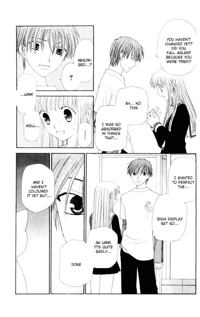 Fruits Basket Another Chapter 77 #30