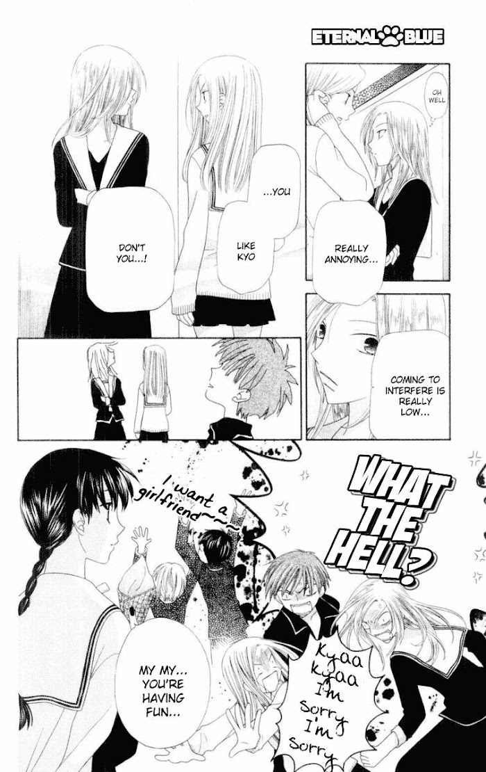 Fruits Basket Another Chapter 76 #17