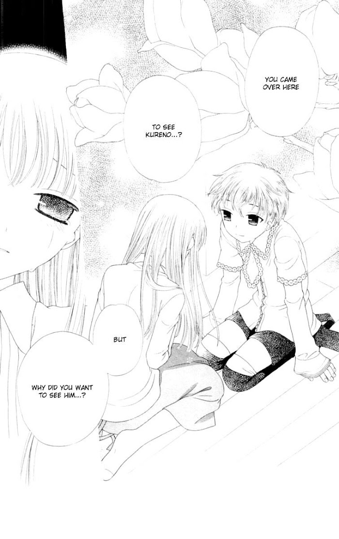 Fruits Basket Another Chapter 75 #3