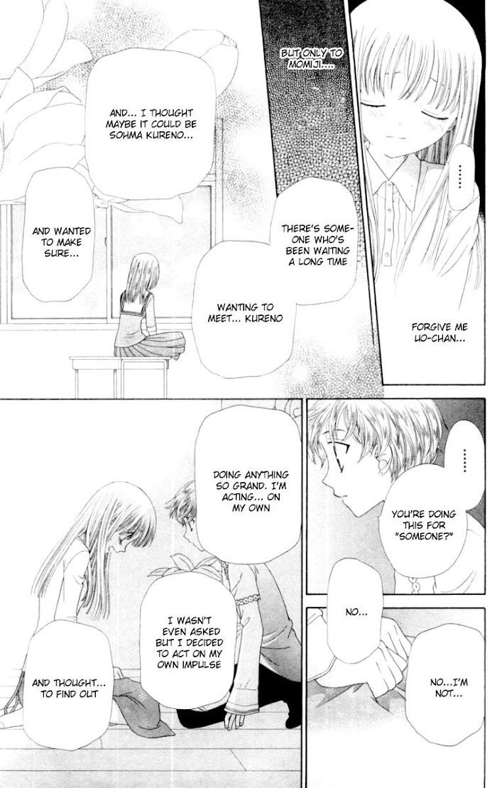 Fruits Basket Another Chapter 75 #4