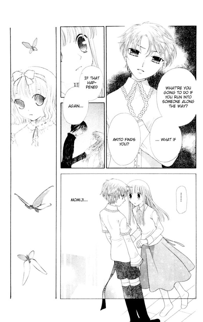 Fruits Basket Another Chapter 75 #6