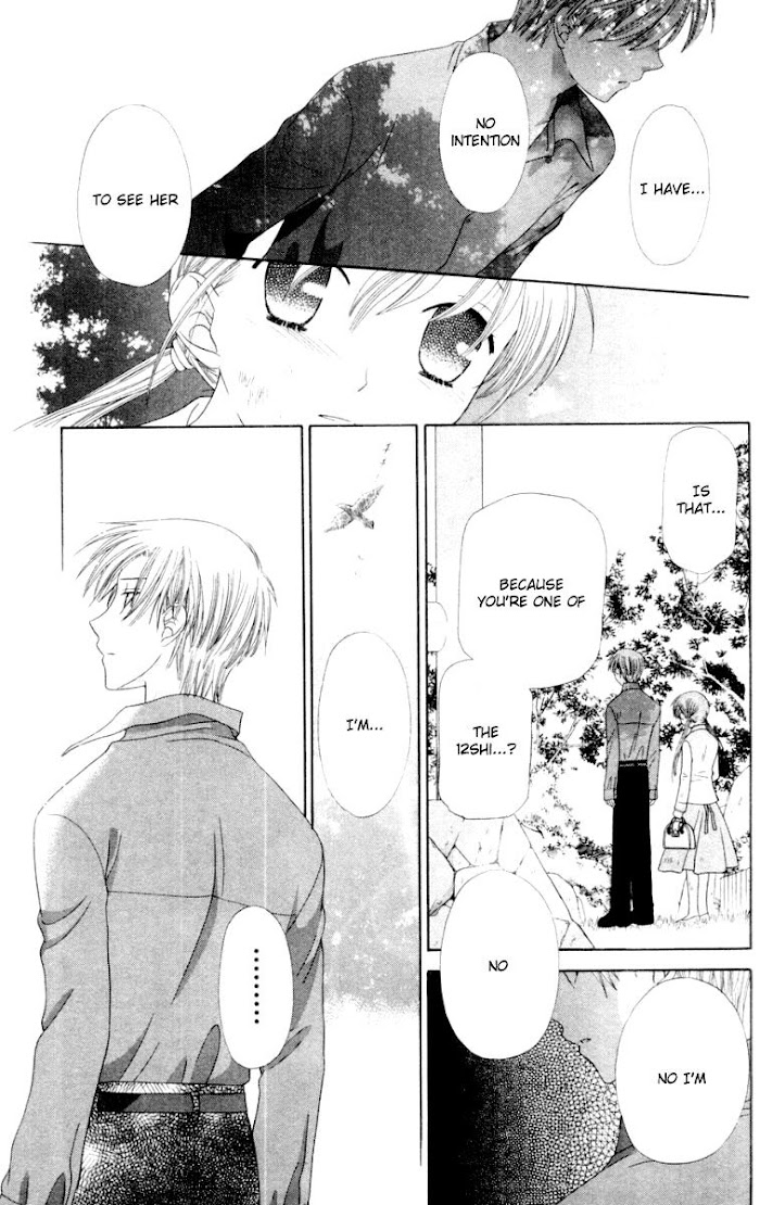 Fruits Basket Another Chapter 75 #20