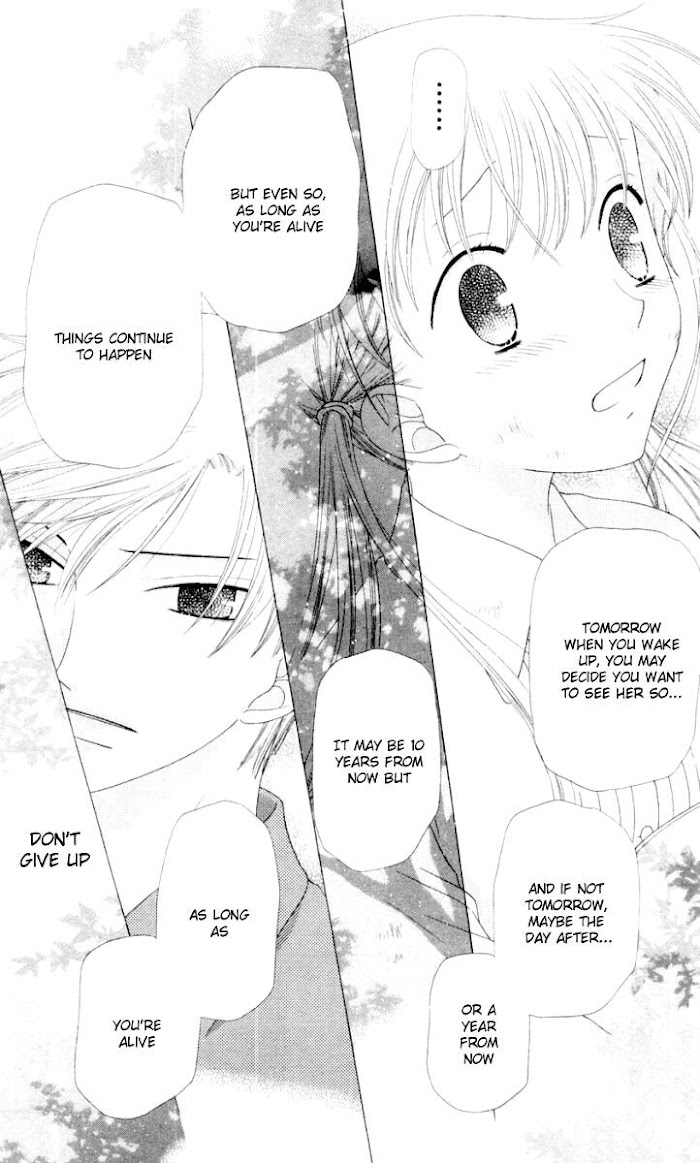 Fruits Basket Another Chapter 75 #22