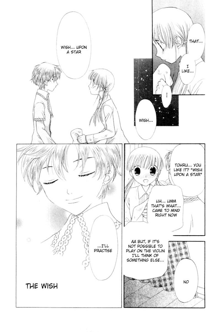 Fruits Basket Another Chapter 75 #26