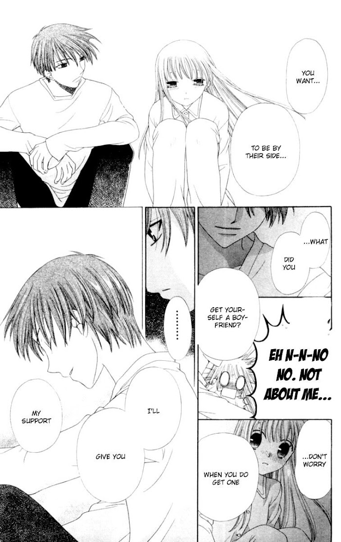 Fruits Basket Another Chapter 75 #28