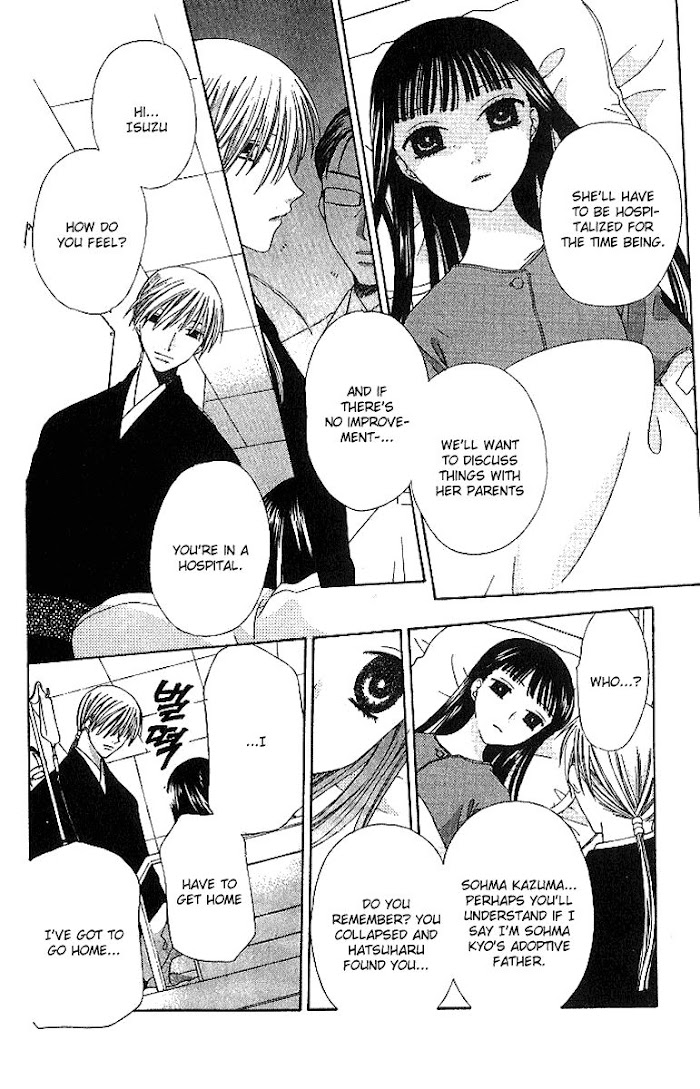 Fruits Basket Another Chapter 79 #7