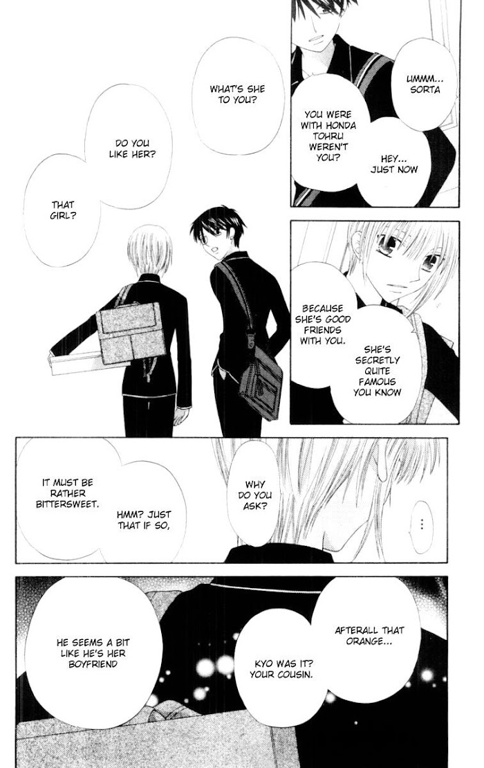 Fruits Basket Another Chapter 73 #21