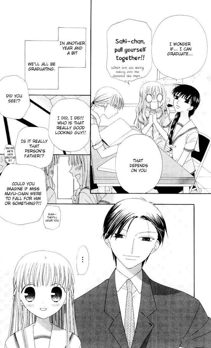 Fruits Basket Another Chapter 71 #9