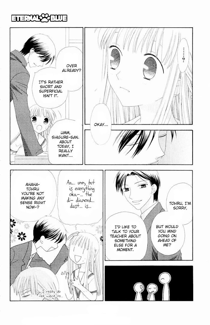 Fruits Basket Another Chapter 71 #15