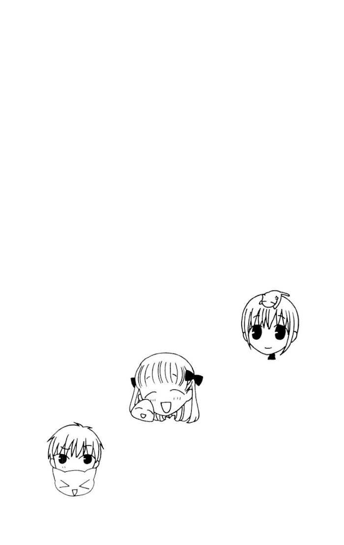 Fruits Basket Another Chapter 72 #4