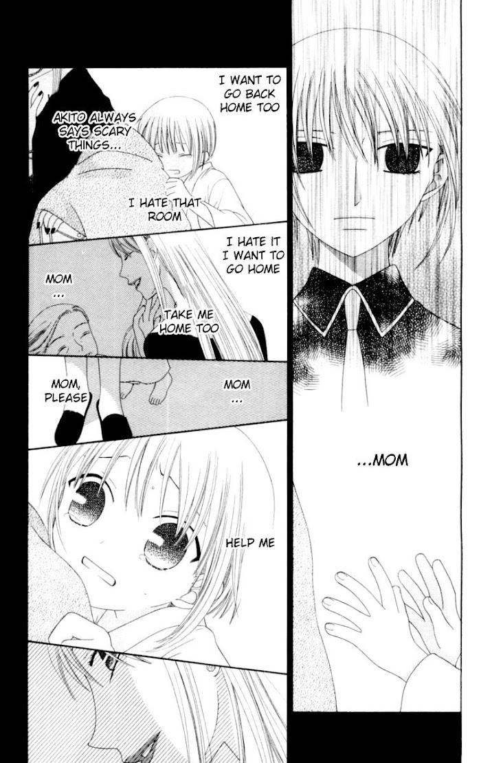 Fruits Basket Another Chapter 72 #8