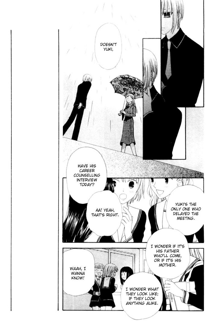 Fruits Basket Another Chapter 72 #10