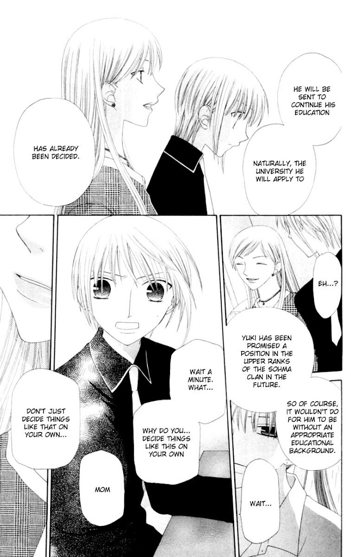 Fruits Basket Another Chapter 72 #12