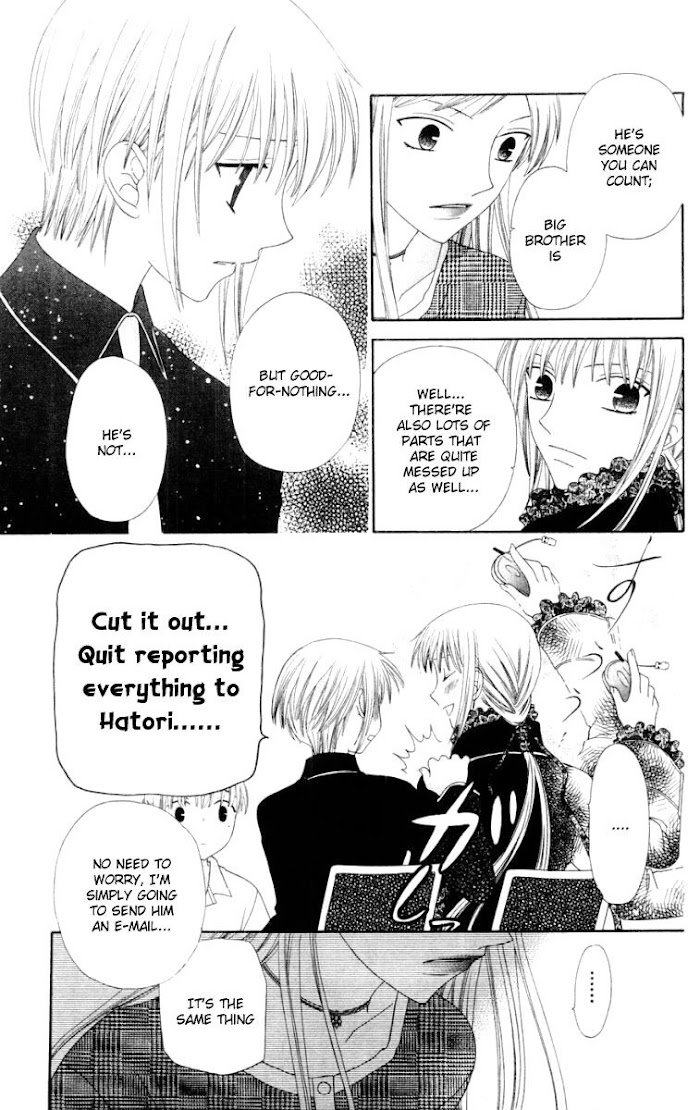 Fruits Basket Another Chapter 72 #22