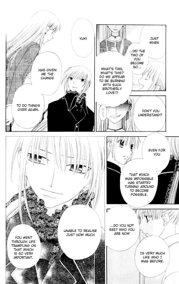 Fruits Basket Another Chapter 72 #23